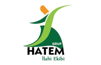 Grup Hatem Logo